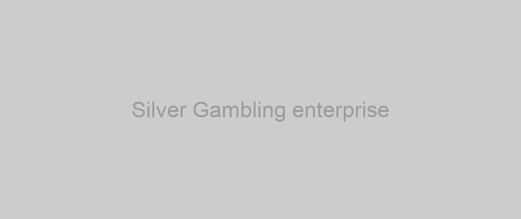 Silver Gambling enterprise